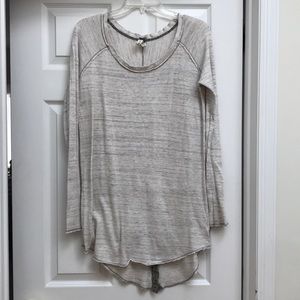 Free People Tunic